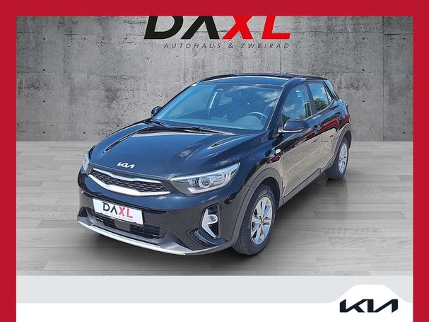 Kia Stonic 1.2 62 kW image number 1