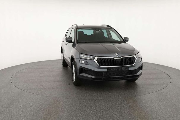 Skoda Karoq 1.5 TSI 110 kW image number 25