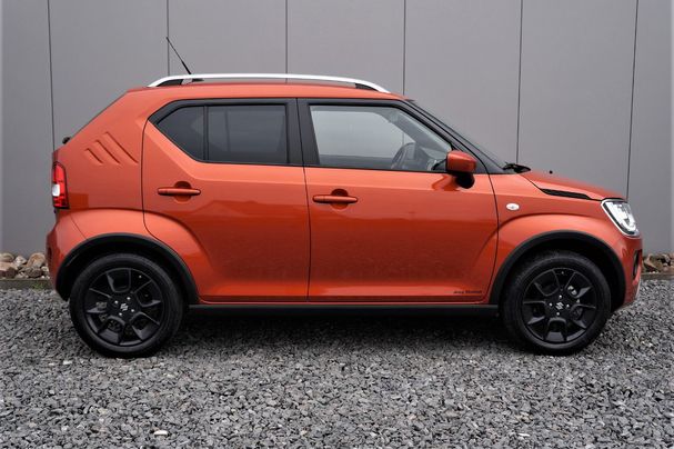 Suzuki Ignis 61 kW image number 5