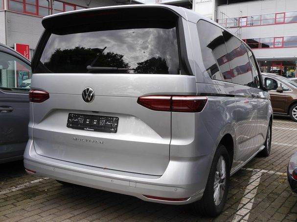 Volkswagen T7 Multivan 2.0 TDI DSG 110 kW image number 3