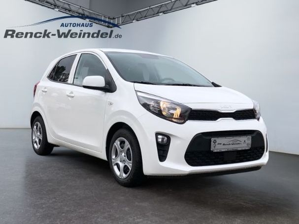 Kia Picanto 1.0 49 kW image number 8