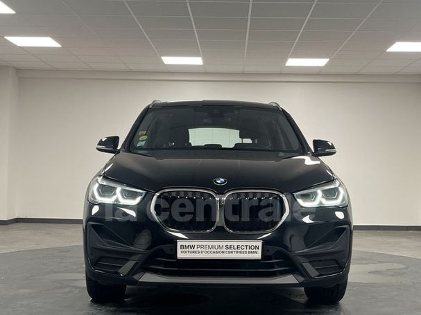 BMW X1 sDrive18d 110 kW image number 2