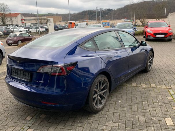 Tesla Model 3 Long Range AWD 366 kW image number 7