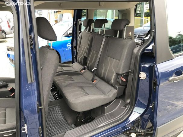 Ford Transit Connect L2 1.5 TDCi Trend 88 kW image number 33