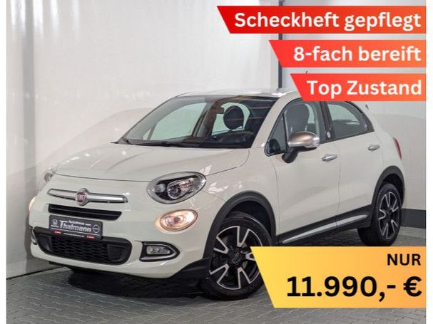 Fiat 500X 1.6 E-torQ Mirror 81 kW image number 2