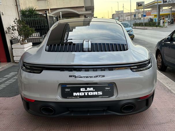 Porsche 992 Carrera GTS 353 kW image number 5