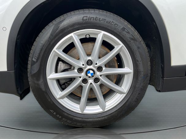 BMW X1 20d xDrive 140 kW image number 9