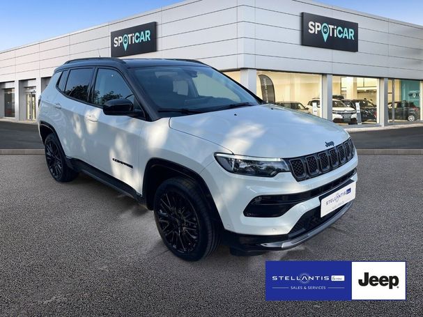 Jeep Compass 1.3 T4 4xe 177 kW image number 2