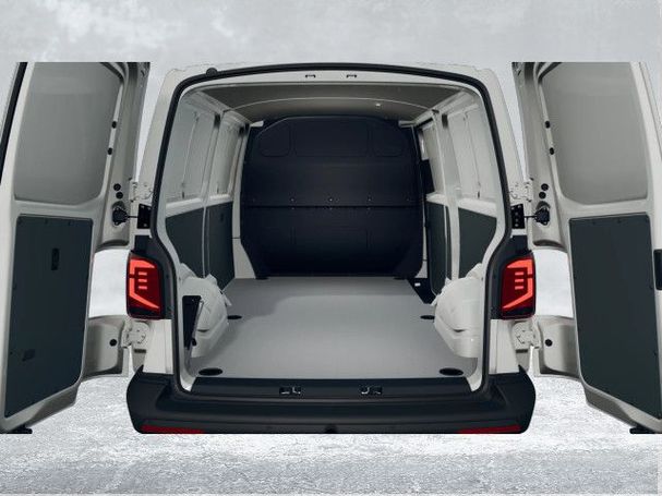 Volkswagen T6 Transporter 110 kW image number 3