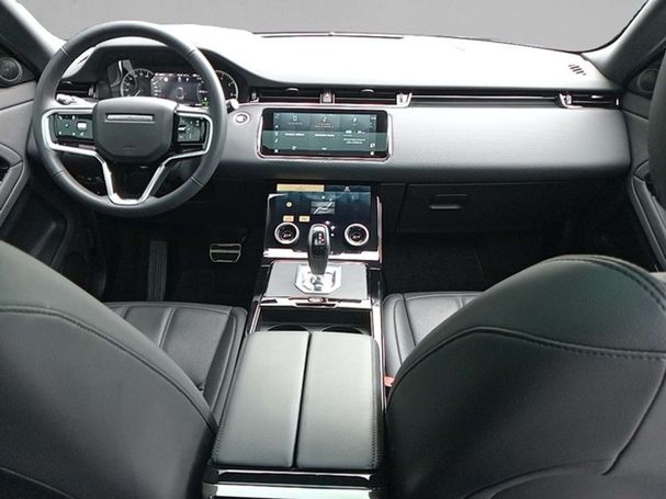 Land Rover Range Rover Evoque PHEV AWD 227 kW image number 3