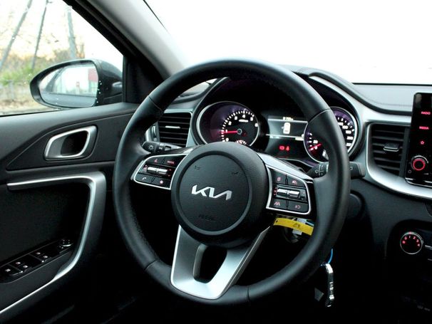 Kia Ceed 1.5 T-GDI 118 kW image number 8