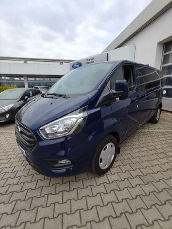 Ford Transit Custom Kombi 320 L2 Trend 77 kW image number 1