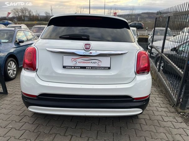 Fiat 500X 1.4 103 kW image number 4