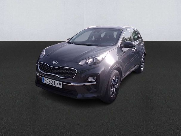 Kia Sportage 1.6 MH 100 kW image number 1