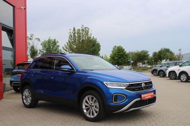 Volkswagen T-Roc 1.5 TSI DSG 110 kW image number 2