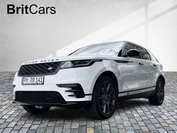 Land Rover Range Rover Velar D300 R-Dynamic SE 221 kW image number 1