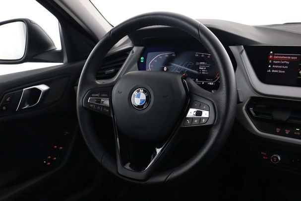 BMW 116i 81 kW image number 21