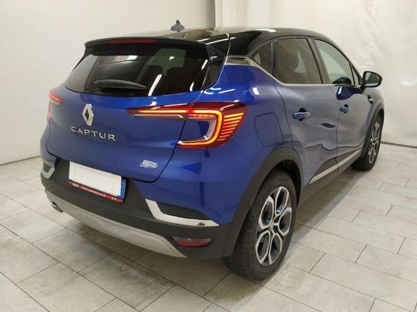 Renault Captur TCe 100 Intens 74 kW image number 4