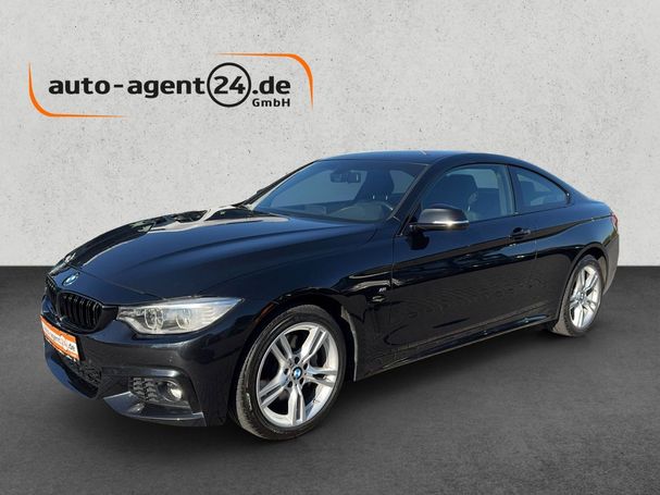 BMW 440i xDrive 240 kW image number 1