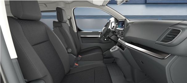 Toyota Proace Verso 2.0 D 130 kW image number 7