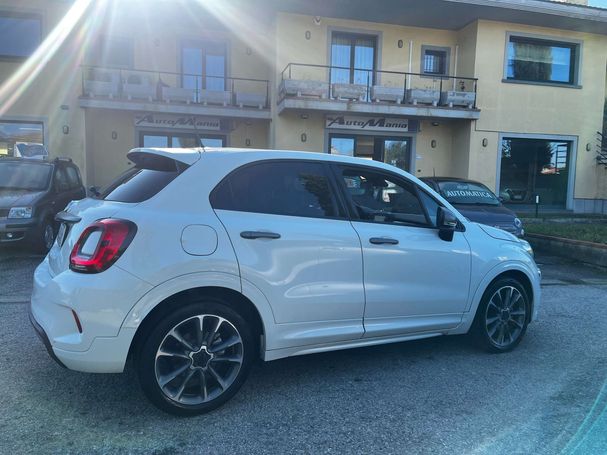 Fiat 500X 1.6 4x2 88 kW image number 2