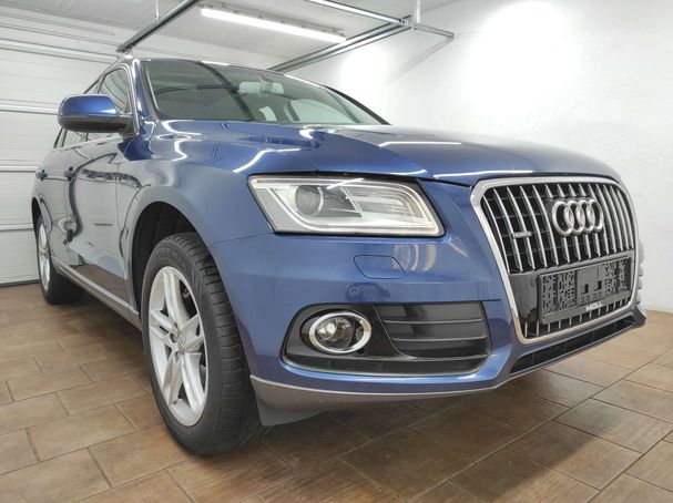 Audi Q5 2.0 TFSI quattro 165 kW image number 20