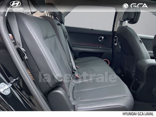 Hyundai Ioniq 5 448 kW image number 7