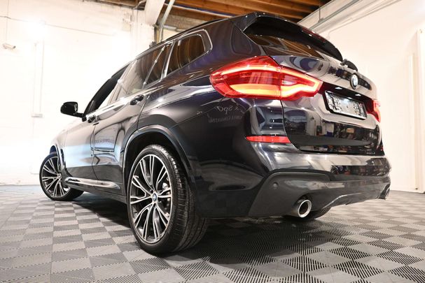 BMW X3 xDrive20i M Sport 135 kW image number 6