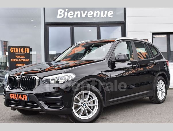 BMW X3 xDrive 215 kW image number 1