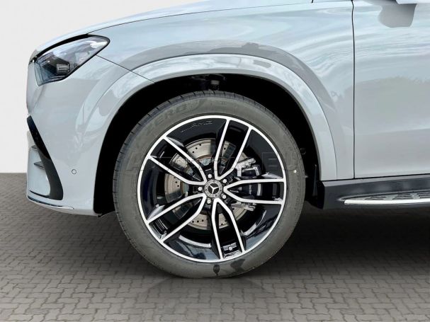 Mercedes-Benz GLE 450 d 270 kW image number 7