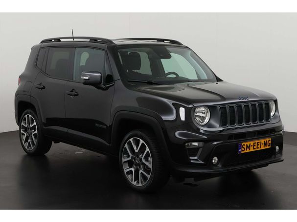 Jeep Renegade PHEV 177 kW image number 33