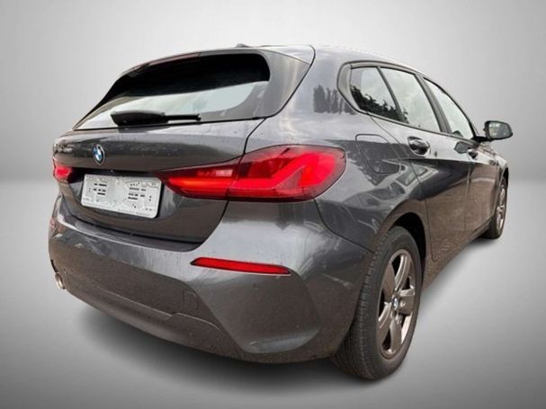 BMW 116d Advantage 85 kW image number 4