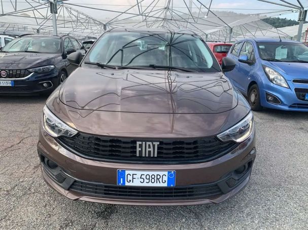 Fiat Tipo 96 kW image number 4