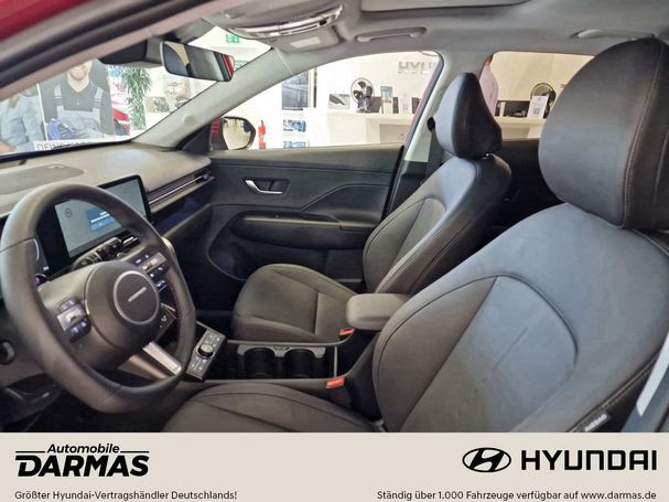 Hyundai Kona 1.6 DCT 146 kW image number 11