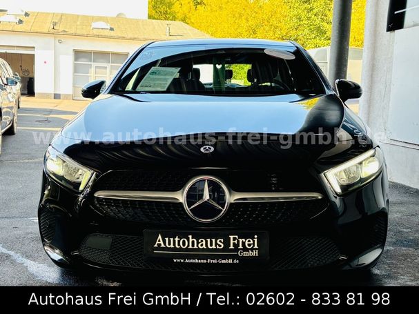 Mercedes-Benz A 180 d 85 kW image number 4