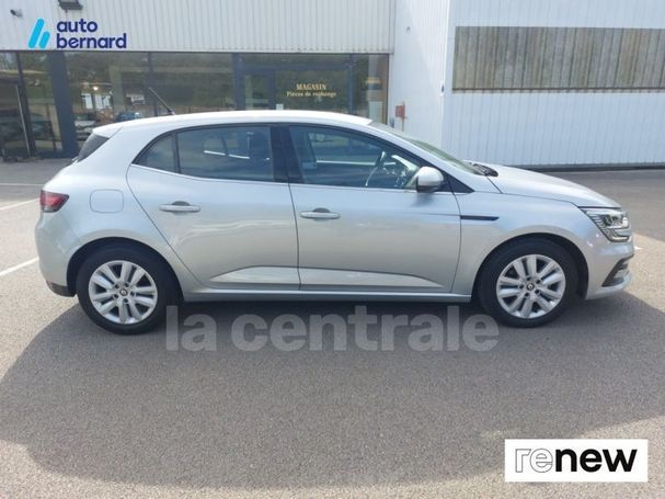 Renault Megane 1.5 Blue dCi 115 85 kW image number 16