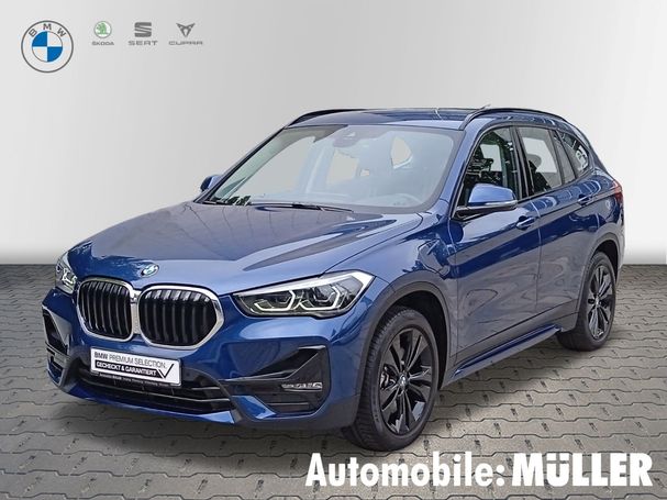 BMW X1 25e xDrive 162 kW image number 1