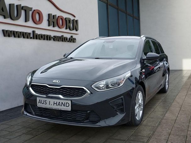 Kia Ceed 1.0 T-GDi 74 kW image number 1