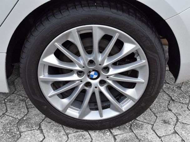 BMW 118i Sport Line 100 kW image number 5