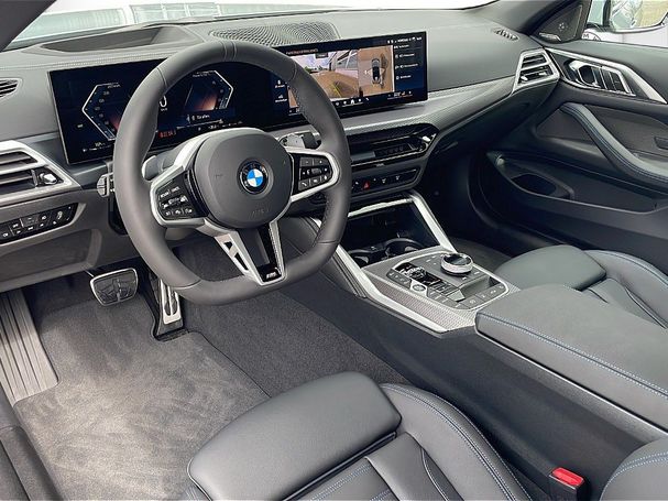 BMW 430i M Sport xDrive 180 kW image number 10