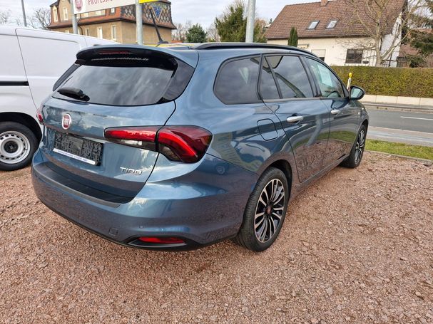 Fiat Tipo 96 kW image number 9