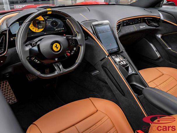 Ferrari Roma 456 kW image number 31