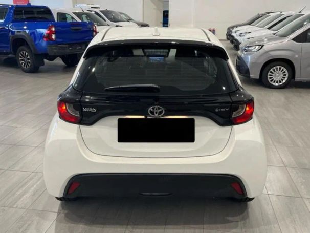 Toyota Yaris 85 kW image number 5