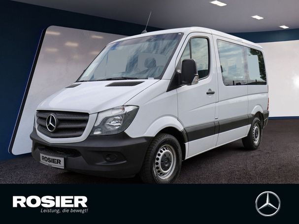 Mercedes-Benz Sprinter 316 CDi 120 kW image number 2