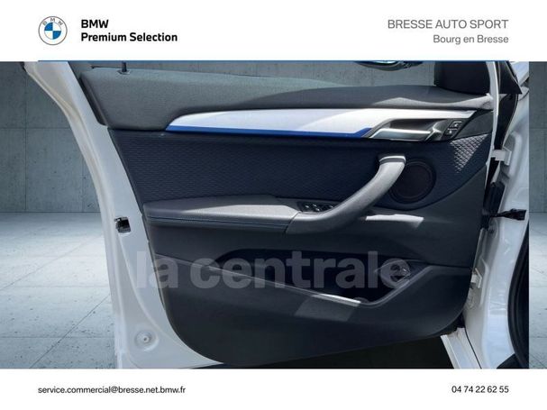 BMW X1 sDrive 100 kW image number 24