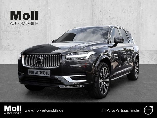 Volvo XC90 B5 AWD Plus 173 kW image number 1