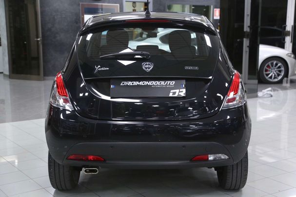 Lancia Ypsilon 51 kW image number 5