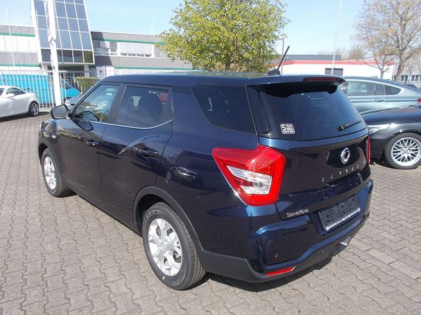 SsangYong Tivoli 1.5 120 kW image number 7