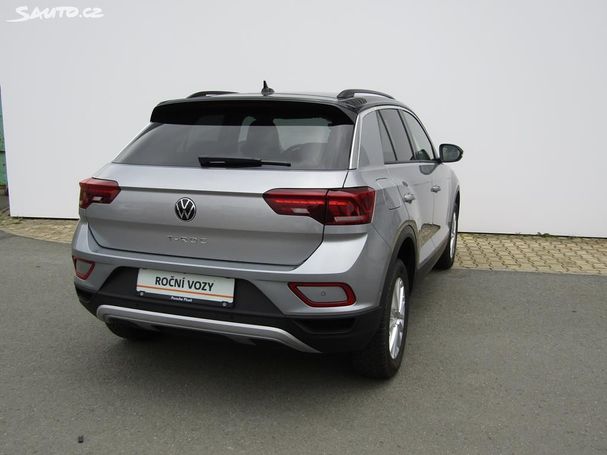 Volkswagen T-Roc 2.0 TDI DSG 110 kW image number 3