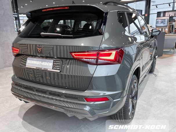 Cupra Ateca 110 kW image number 3